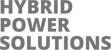 Hybrid Power Solutions Logo