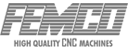 Femco Logo