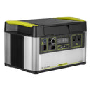 1000X WH Solar Generator