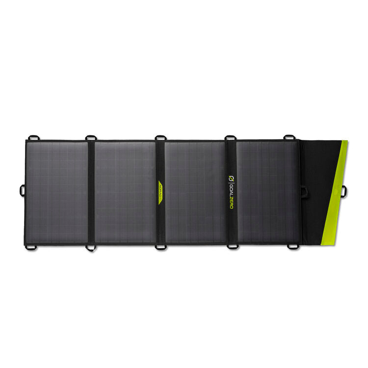 NOMAD 50 Solar Panel