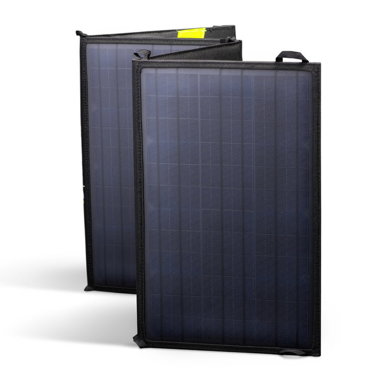 NOMAD 50 Solar Panel