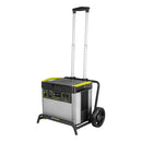 3000X WH Solar Generator