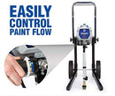 Graco Magnum Airless Sprayer Kit