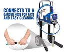 Graco Magnum Airless Sprayer Kit