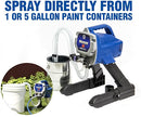 Graco Magnum Airless Sprayer