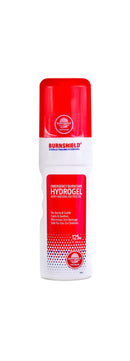 Burnshield™ Hydrogel Spray