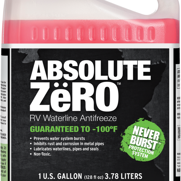 Waterline Antifreeze | Quantum Tools & Industrial Supply