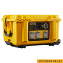 4000 WH Battery Pack Range 3.6 KWH