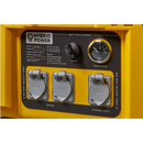 4000 WH Battery Pack Solutions 2.5KWH