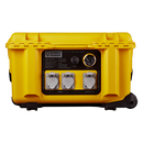 4000 WH Battery Pack Solutions 2.5KWH