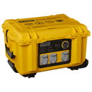 4000 WH Battery Pack Solutions 2.5KWH