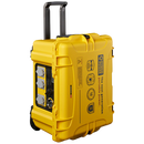 4000 WH Battery Pack Solutions 2.5KWH