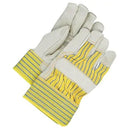 Fitter's Gloves with Patch Palm