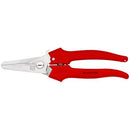 Knipex Combination Shears