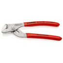 Knipex Pipe Wrench and Water Plier