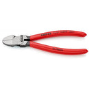 Knipex Diagonal Cutter for Plastics