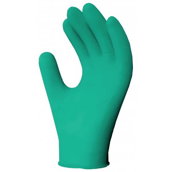 Germ-Savvy® Antibacterial 21cm Titanium Blade Soft Grip Handle