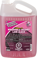 Windshield Washer Fluid Bug Wash