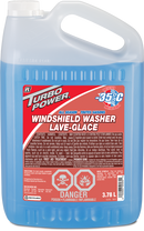 Washer Fluid -35