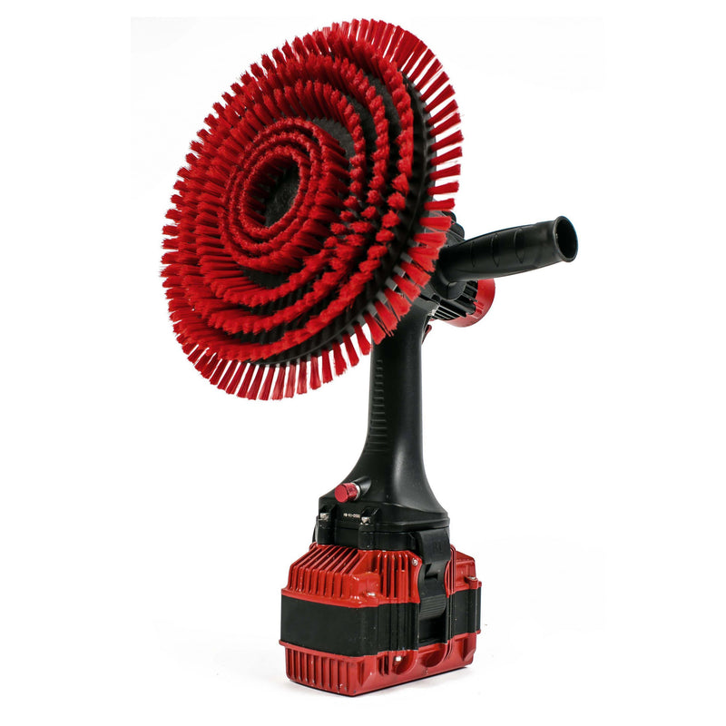 Hull Cleaner Electric Brush