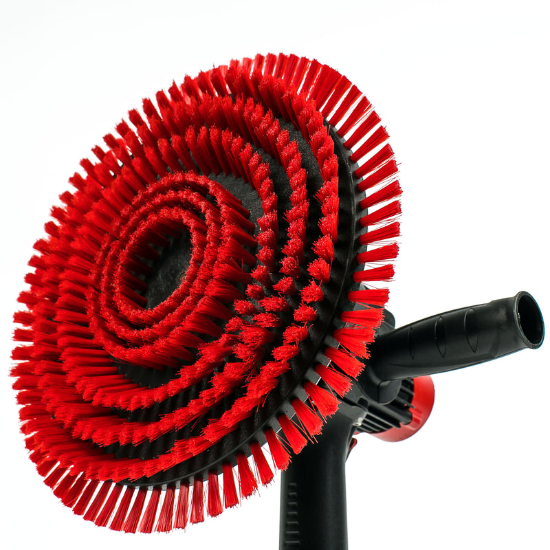 Hull Cleaner Electric Brush