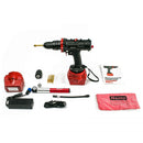 Hammer Drill