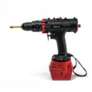 Hammer Drill