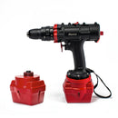 Hammer Drill