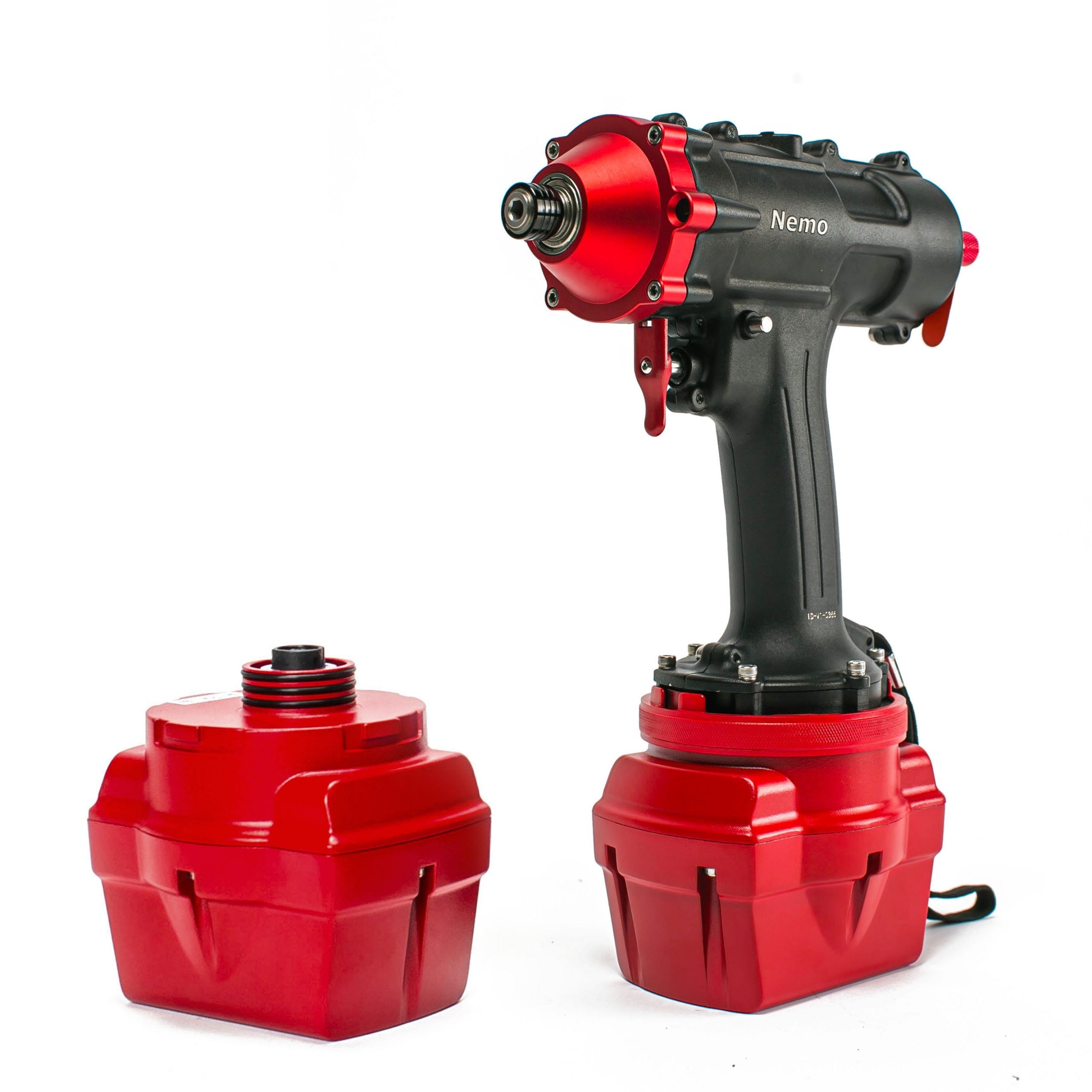 Impact Driver | Quantum Tools & Industrial Supply