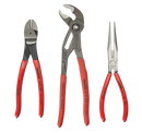 Knipex 3 Piece Pliers Set