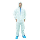 Polypropylene Coverall